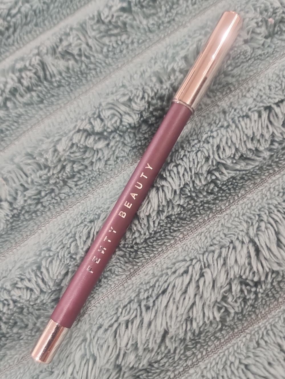 Fenty Beauty Lip Liner Pencil - Trace'd Out